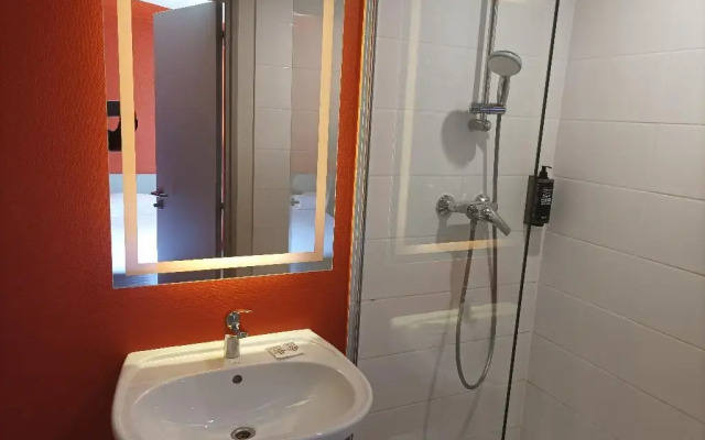 Cit’hôtel Design Booking Evry Saint Germain-Lès-Corbeil Senart