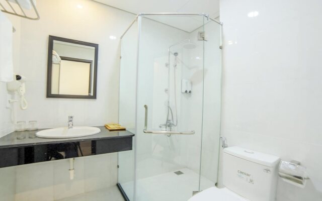 Ha Noi Hotel