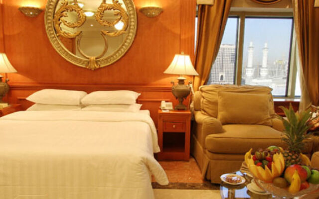 Al Massa Hotel Makkah