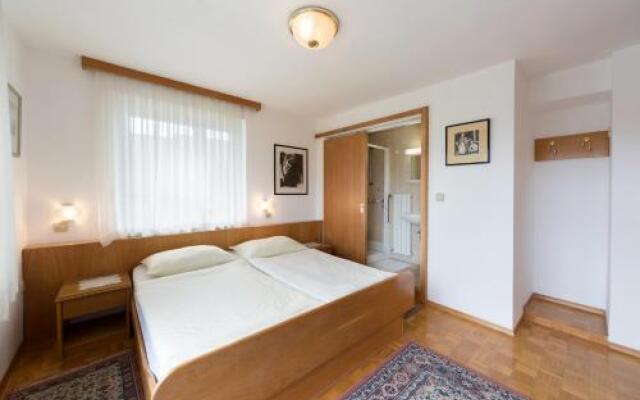 Rooms Mlinar Bled