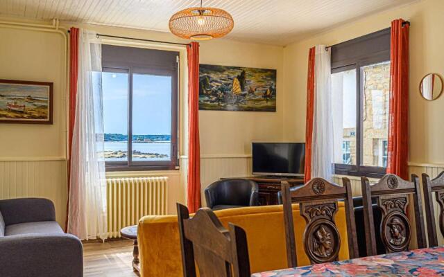 Villa Belz, 5 pièces, 8 personnes - FR-1-479-137