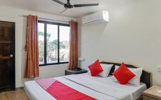 Nisarg Holiday Resort By OYO Rooms