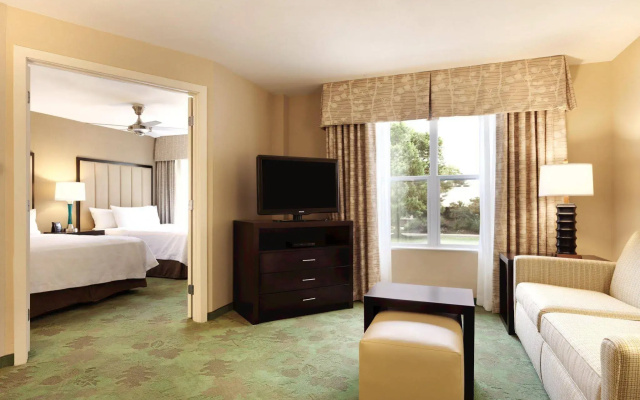 Homewood Suites by Hilton Harrisburg-West Hershey Area