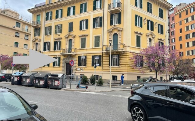 Re di Roma