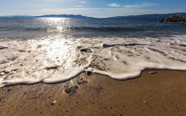 Nice Apartment in Senj With 1 Bedrooms and Wifi