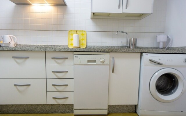 RentalSevilla Increíble dúplex al lado de la Catedral