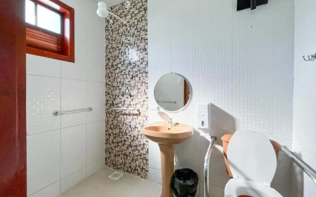 Pousada Paraíso do Atlântico