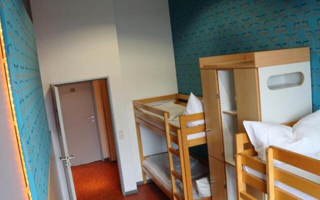 Goalfever Sports & Guest House