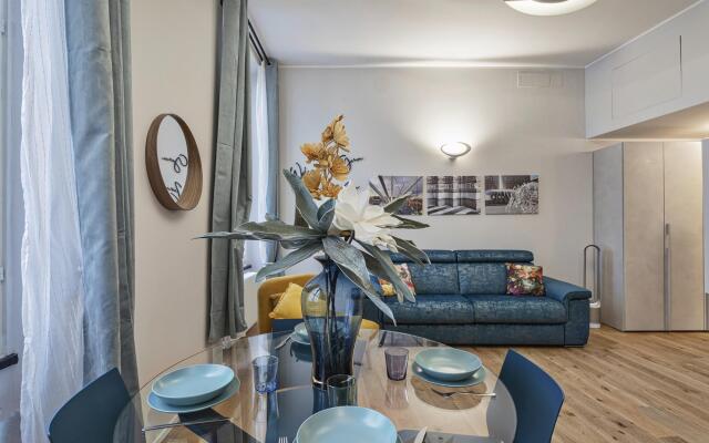 M'Amo Apartment a Palazzo Pellicceria