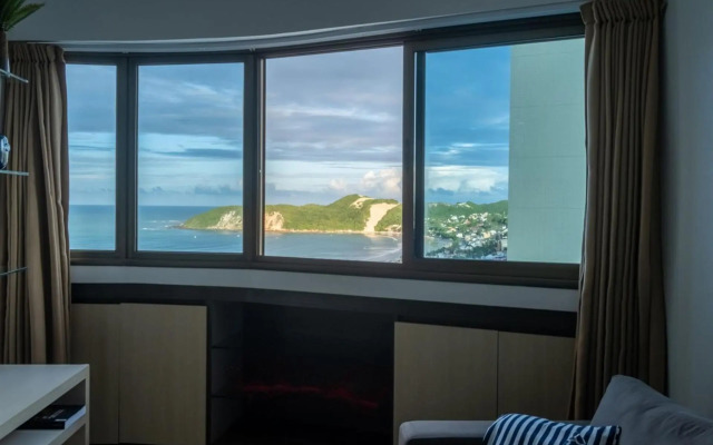 Apartamento Vista Mar