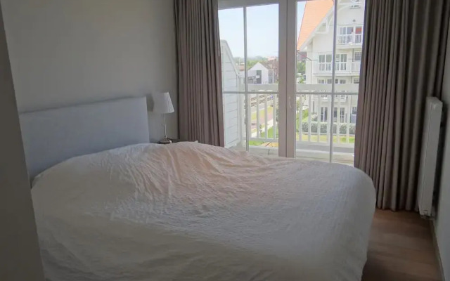 Apartment in Nieuwpoort Near the Beach