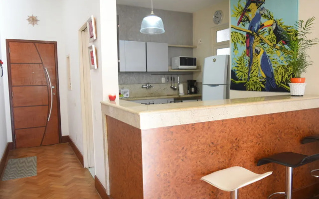 Tohu Bohu Guest House Copacabana