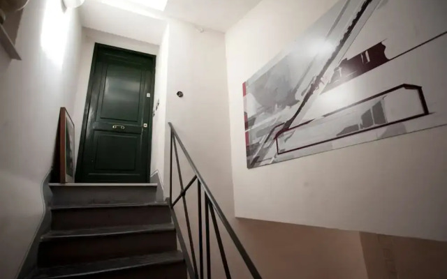 Terrace Jewel by Campo de Fiori