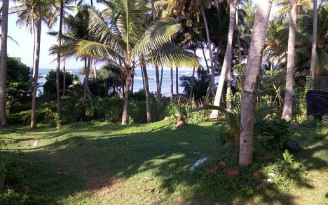 SunRay Rest - Beach View Homestay