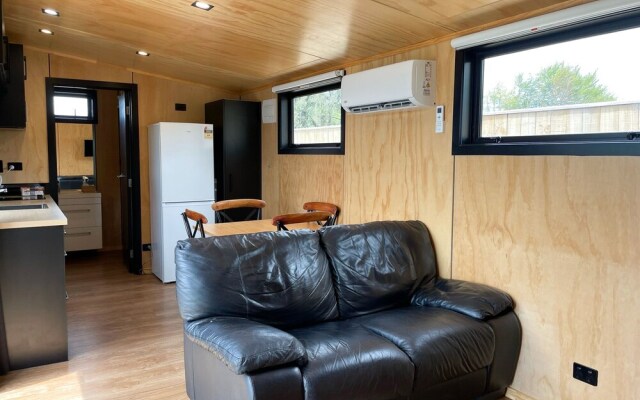 Havelock North Holiday Park