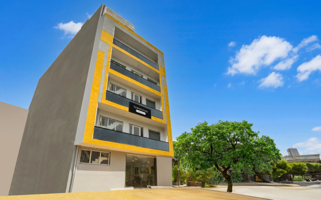 Super Townhouse Sector 69 Gurgaon