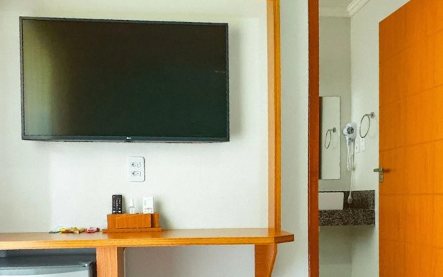 Pousada Cantinho da Praia