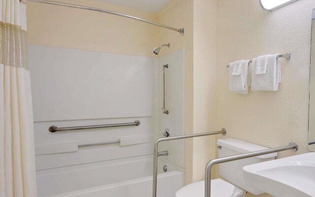 Days Inn by Wyndham Turbeville