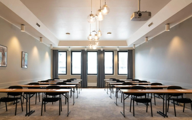 Thon Partner Hotel Otta
