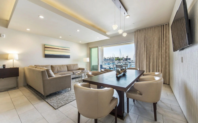 Shade Hotel Redondo Beach