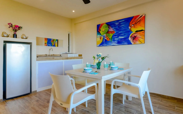 Casa del Árbol Condo