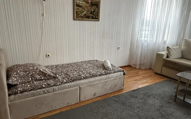 Апартаменты на улице Интернациональная 94