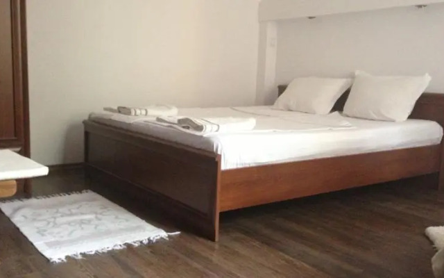 Guest Rooms Boutique Varna