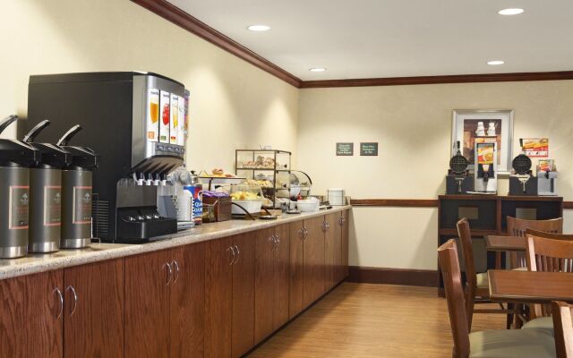 Studio 6 Hobbs, NM – Event Center