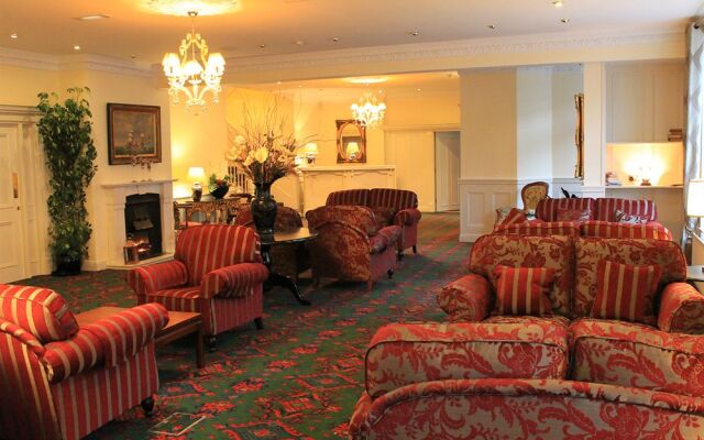 The Clonakilty Hotel