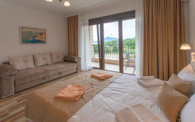 Rosmarino Aparthotel