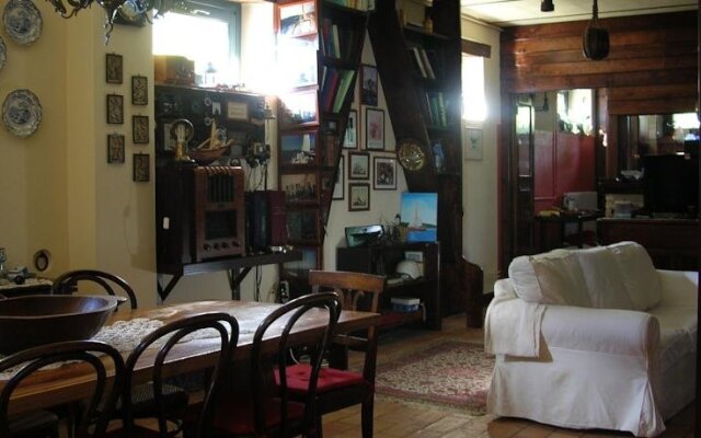 B&B Covo di Giramondo