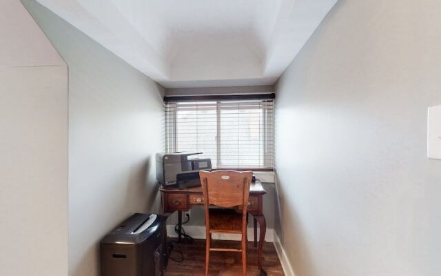 Nashville Easy Livin