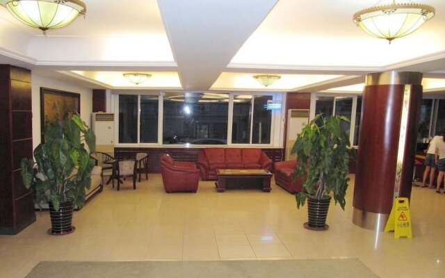 Xinyue Business Hotel