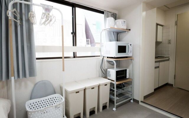 Dougenzaka 2chome 404