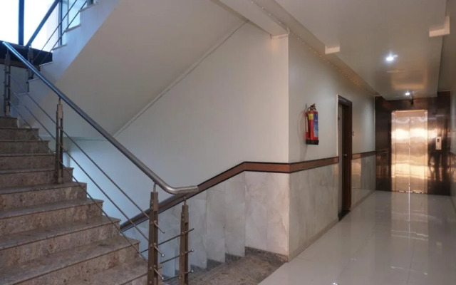 Shiv Sai By OYO Rooms