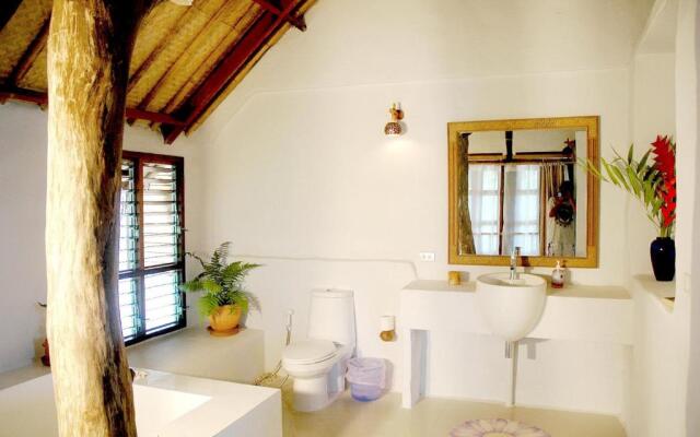 Koh Mak Cococape Resort