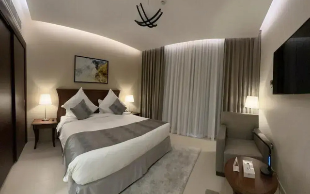 Hotel ALdoliaa