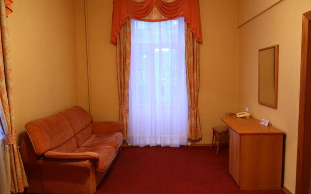 Altay Econom Hotel