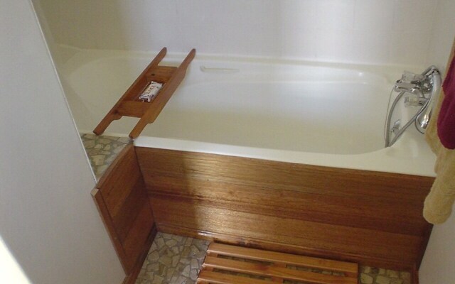 Deo Gratia Guest House (B&B and Self Catering)