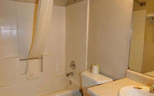 Americas Best Value Inn Downtown Las Vegas