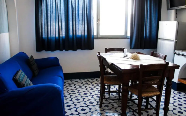 Residence Acanto