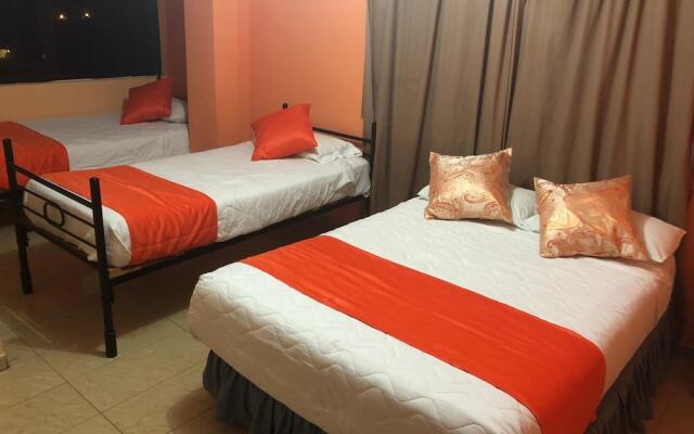 Hostal La Cocina Tipica
