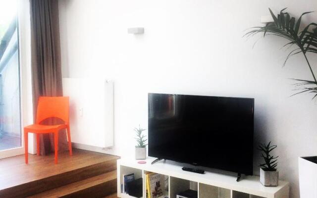 Apartment in Pempelfort - Central