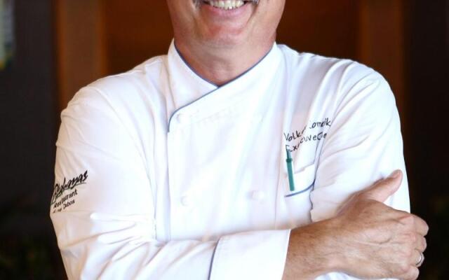 Deluxe Oasis In Los Cabos