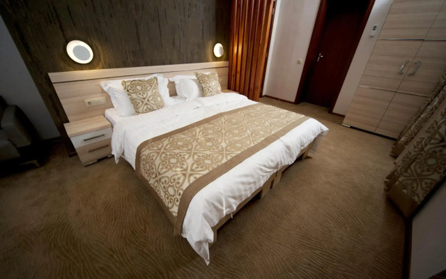 Iberia Didube Hotel