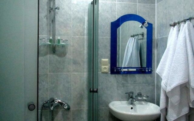 Hotel Max Comfort