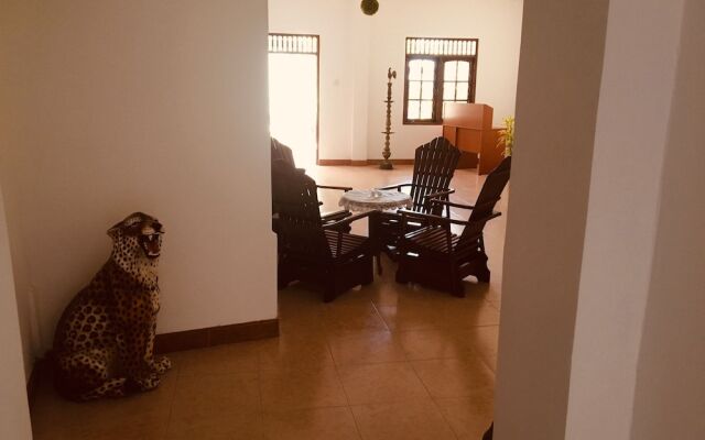 kandy home stay villa