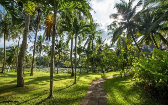 Krabi Maritime Resort
