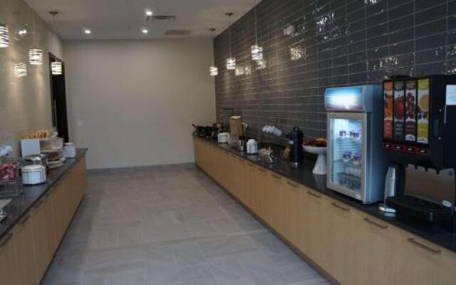 La Quinta Inn Dallas Lewisville