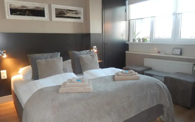 B&B de Passant